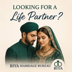 Biya Marriage Bureau  0314 6377527