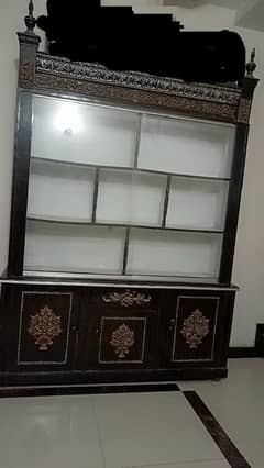 showcase