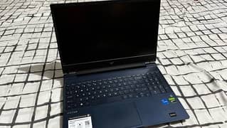 hp victus 15 rtx 3050 core i5 12450h