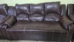 7 Seater Sofa Set