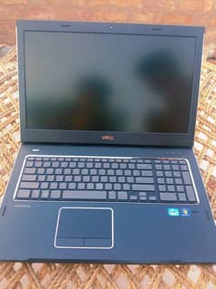 Dell Vostro 3750 Core i5 2nd Genration 4GB Ram 300GB HDD 17.3" Big LCD