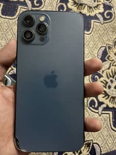 Iphone 12 pro max exchange possible