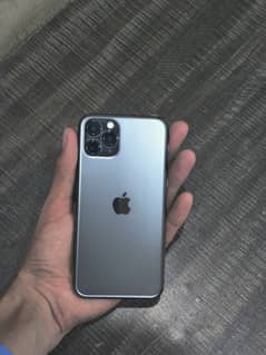 Iphone 11 pro PTA