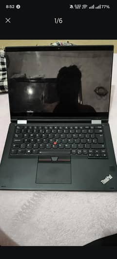 YOGA 370 TOUCH 10/9 URGENT SALE