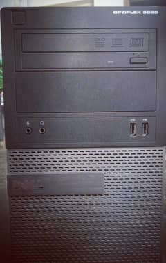 Core i5 4th gen pc