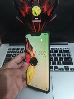 Sharp Aquos Zero (6GB + 128GB) Non PTA Best for gaming