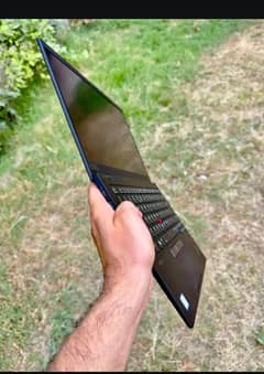 Lenovo X1 Carbon i5 8th GEN