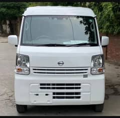 suzuki every japani