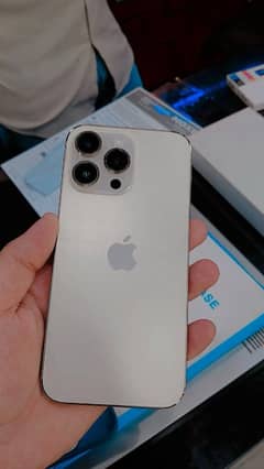 14 Pro Max Factory Unlock