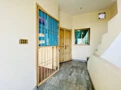 3 Marla Flat For Rent In Mazang Lahore