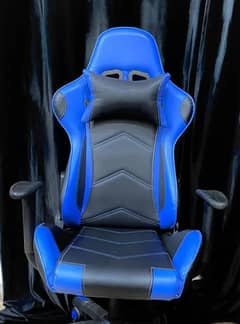 Global Razer Gaming Chair – Used (Good Condition)