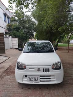 suzuki alto vx