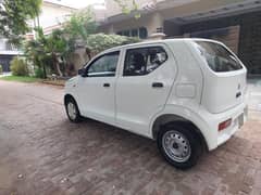suzuki alto vx