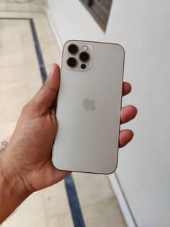 iphone 12pro 256 PTA