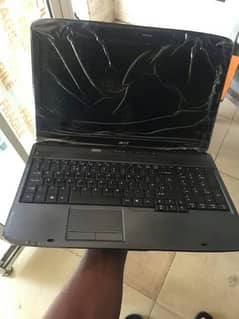 acer core 2 duo laptop for sale. 4 laptop available