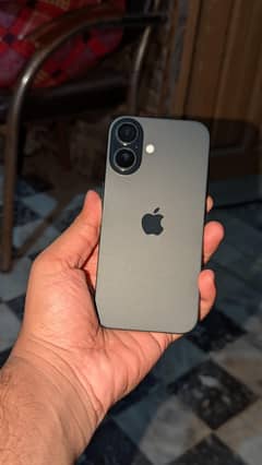 Apple iPhone 16 128GB