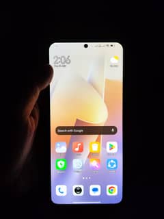 Redmi note 12 official  OFFICIAL PTA approved with complete box .