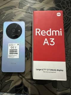Redmi A3 4/64