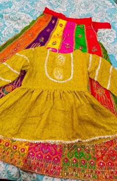 mehndi