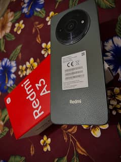 REDMI A70