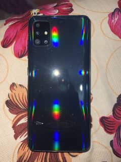 Samsung a51