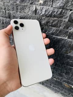Iphone 11 pro max 256GB