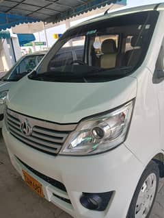 van