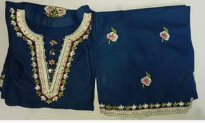 2pcs suit for sale
