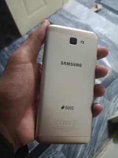 Samsung Mobile J5 Prime