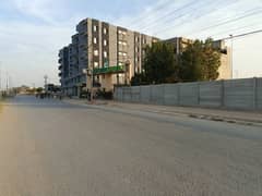 Commercial Shops available On installment