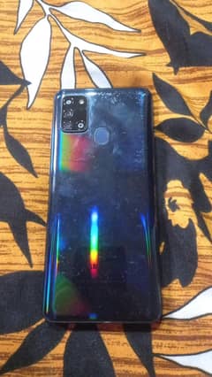 used like new