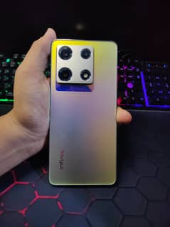 Infinix Note 30 Pro | 16 GB RAM | 256 GB Storage | 68W FastCharging