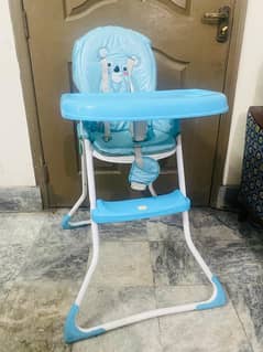 baby high chair