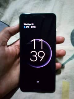 Google pixel 3 onle exchange no sell