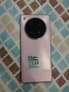 infinix