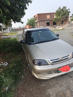 cultus 2016 for sale