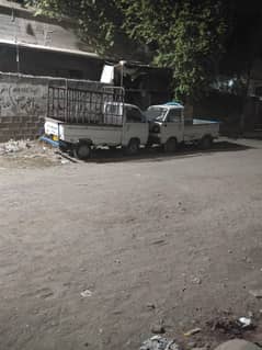 Suzuki  Ravi