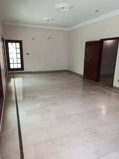 SILENT COMMERCIAL PORTION MAIN RASHID MINHAS ROAD AVAILABLE FOR RENT GULSHAN-E-IQBAL BLOCK 3