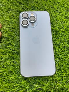 13 pro max 128 waterproof seal phone urgent sale 03130203261