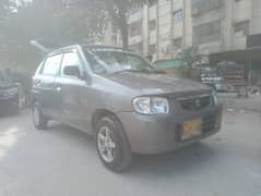 Suzuki Alto 2011