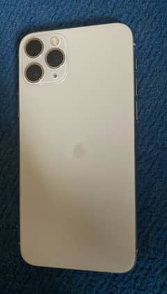 Iphone 11 pro pta approved