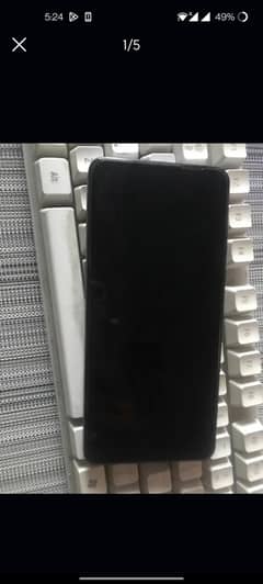 One