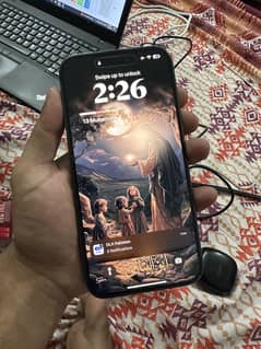 14 Pro Max Non PTA HK model