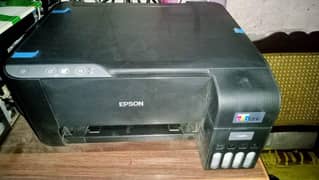 Epson l3210