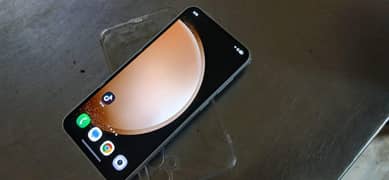 S23 fe Samsung