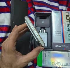 infinix note 40 Pro 16/256GB 0325=2553=601 my WhatsApp number