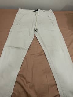 leisure club joggers for sale