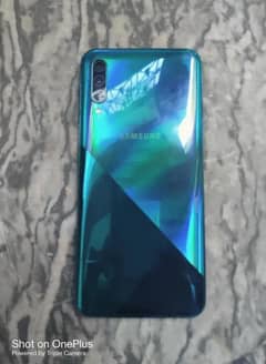 samsung a30s 4_128  complete box no open no repair total jeniune