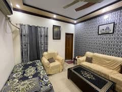 5 Marla House For Sale in Ali Park Near Bhatta Chowk