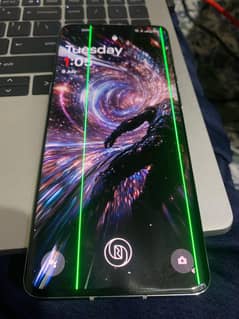 One Plus 9pro 5g